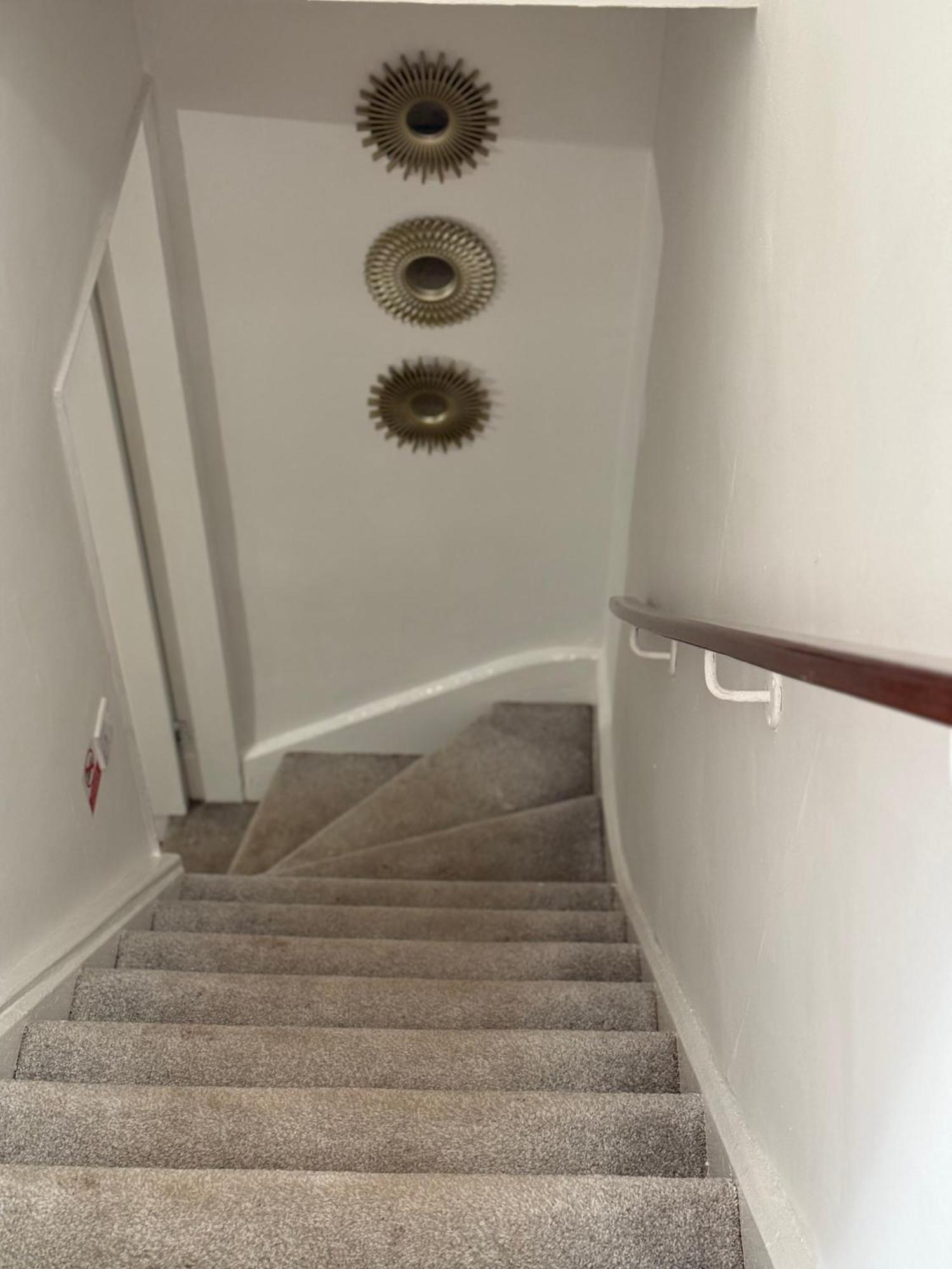 3 Bedroom Terraced Home Nottingham Exterior foto